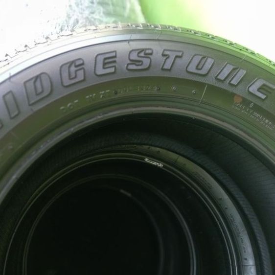 ยาง bridgestone ขอบ 18 รูปที่ 7