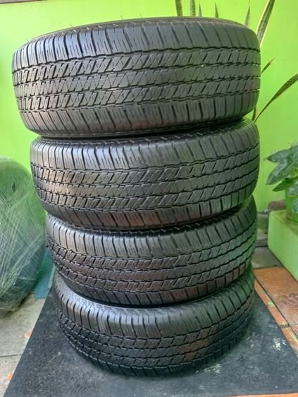 ยาง bridgestone ขอบ 18