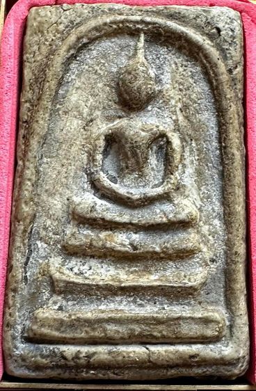 พระสมเด็จวัดระฆังพิมพ์ใหญ่ ยุคต้น