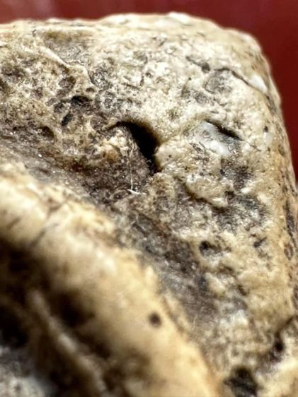 พระสมเด็จวัดระฆังพิมพ์ใหญ่ ยุคต้น รูปที่ 6