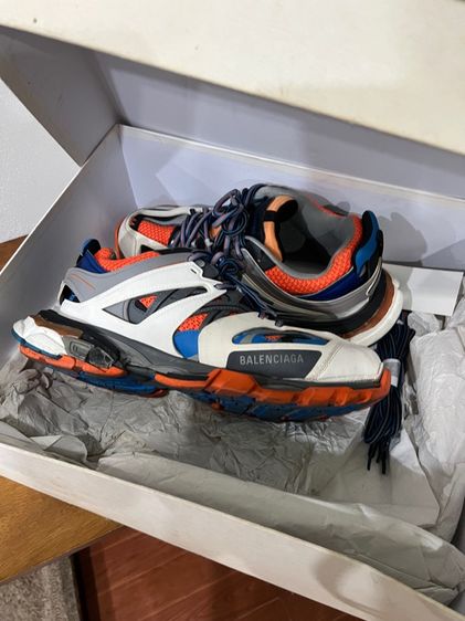 Balenciaga Track Sneaker รูปที่ 2