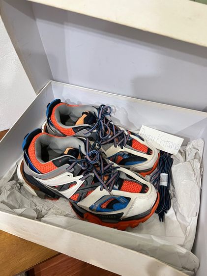 Balenciaga Track Sneaker
