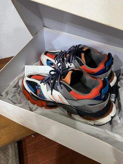 Balenciaga Track Sneaker รูปที่ 5