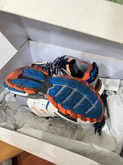 Balenciaga Track Sneaker รูปที่ 3