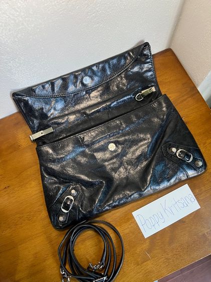 Balenciaga Classic Envelope รูปที่ 3