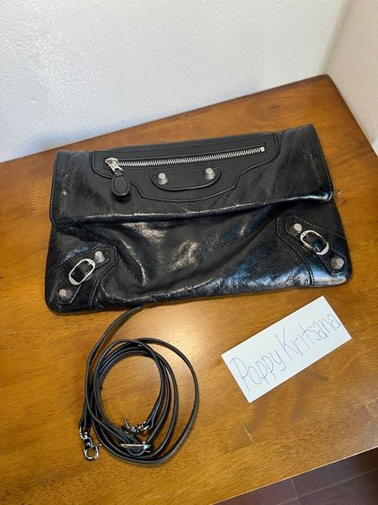 Balenciaga Classic Envelope