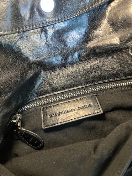 Balenciaga Classic Envelope รูปที่ 4