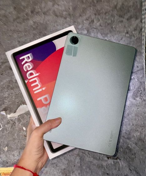 Redmi Pad Se จอ11นิ้ว สแนปดราก้อน แรม8 จุ256 รูปที่ 2