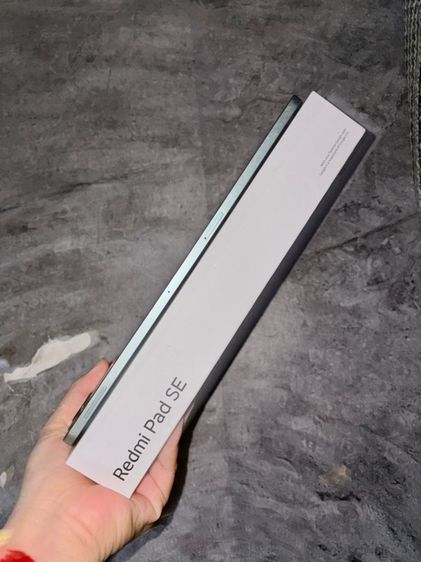 Redmi Pad Se จอ11นิ้ว สแนปดราก้อน แรม8 จุ256 รูปที่ 3