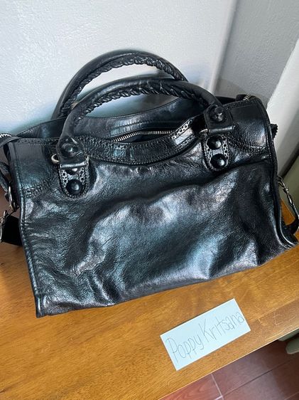 Balenciaga Classic City bag 17500 รูปที่ 2