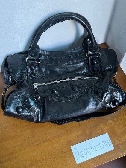 Balenciaga Classic City bag 17500