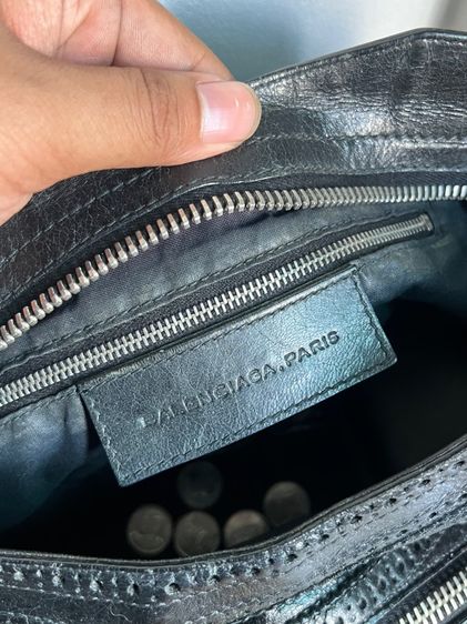 Balenciaga Classic City bag 17500 รูปที่ 3