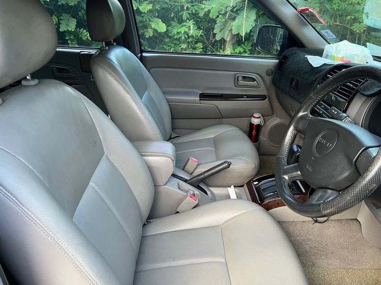 Isuzu MU-7 2006 3.0 Utility-car ดีเซล เกียร์อัตโนมัติ บรอนซ์เงิน รูปที่ 4