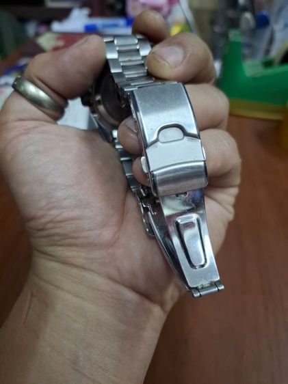 นาฬิกา seiko ninja limited รูปที่ 6