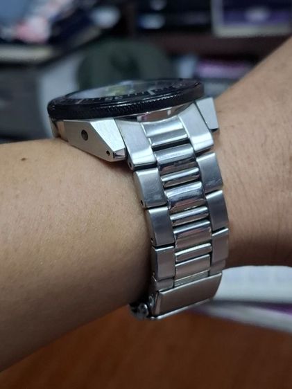 นาฬิกา seiko ninja limited รูปที่ 3