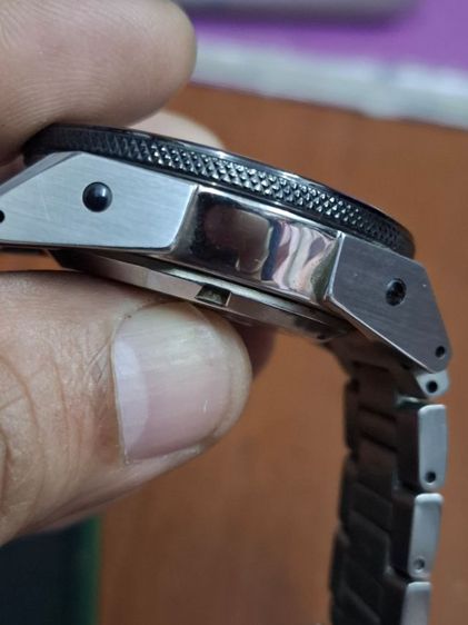 นาฬิกา seiko ninja limited รูปที่ 8