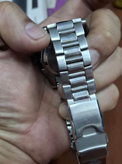 นาฬิกา seiko ninja limited รูปที่ 2