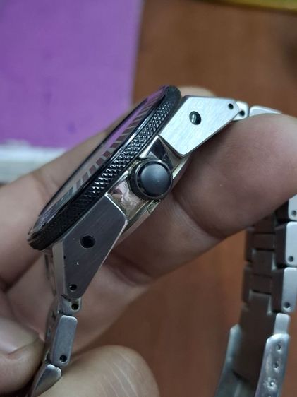 นาฬิกา seiko ninja limited รูปที่ 5