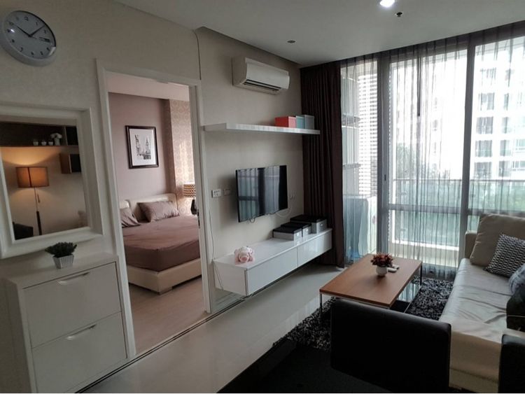 คอนโดใจกลางเมือง พระราม9 