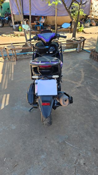 Aerox รูปที่ 3