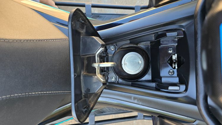 Aerox รูปที่ 12