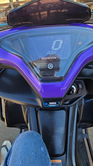 Aerox รูปที่ 14