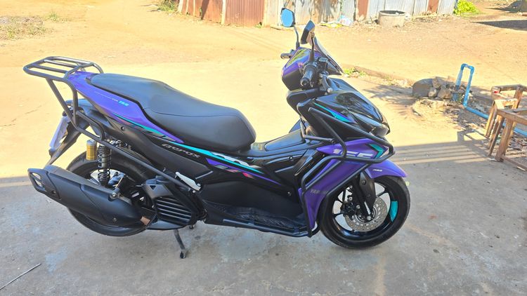 Aerox รูปที่ 2