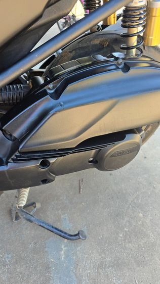 Aerox รูปที่ 8