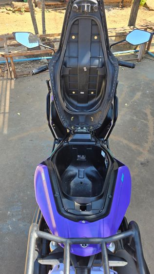 Aerox รูปที่ 9