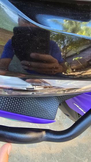 Aerox รูปที่ 7