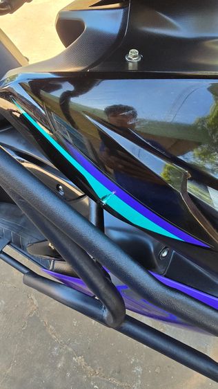 Aerox รูปที่ 5