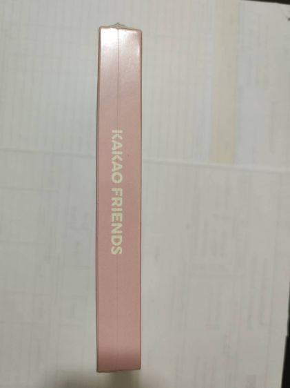 เพาเวอร์แบงค์ 5000mAh 3.7V 18.5Wh สีชมพู PINK รูปที่ 6