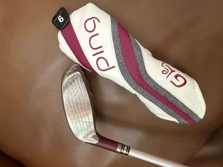 PING GLE2 Hybrid6 FlexA (NEW) in Zealed รูปที่ 3