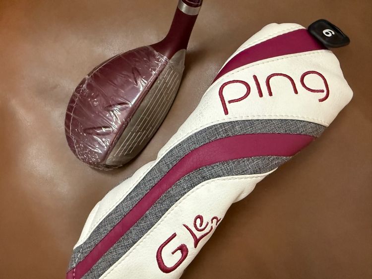 PING GLE2 Hybrid6 FlexA (NEW) in Zealed รูปที่ 2