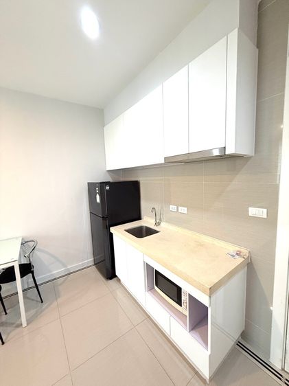 ตกแต่งครบ 2015 เลี้ยงสัตว์ได้ ไม่ใช่ คอนโด ทีซี พระราม9 ชั้น 30 รูปที่ 2