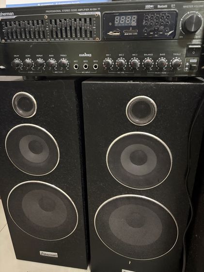 Sherman รูปที่ 2