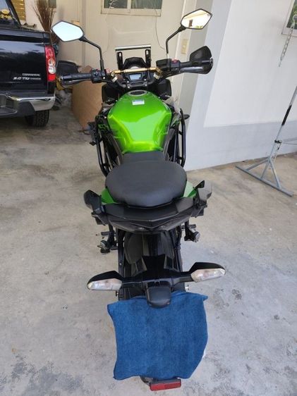 ขายVersys650 รูปที่ 6