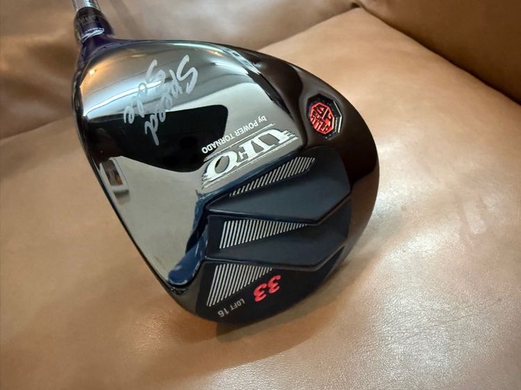 KASCO GOLF TORNADO SPEEDY SOLE (FW3) FlexL รูปที่ 2