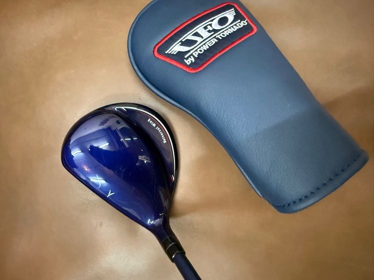 KASCO GOLF TORNADO SPEEDY SOLE (FW3) FlexL รูปที่ 6