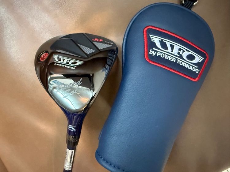 ผู้หญิง กอล์ฟ KASCO GOLF TORNADO SPEEDY SOLE (FW3) FlexL