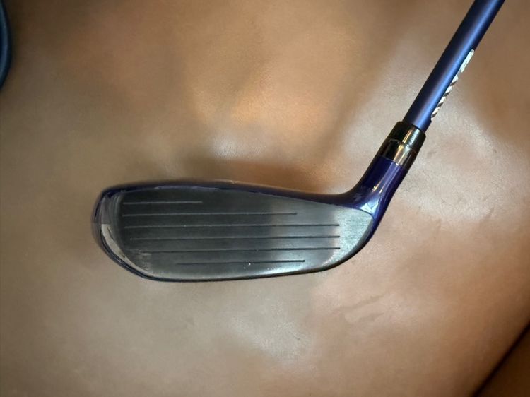 KASCO GOLF TORNADO SPEEDY SOLE (FW3) FlexL รูปที่ 4