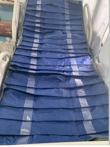 ที่นอนกันแผลกดทับ ของใหม่ รูปที่ 2