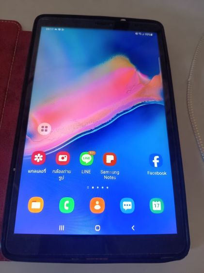 อื่นๆ ซัมซุงแท้ samsung TabA 8.0 with Spen 