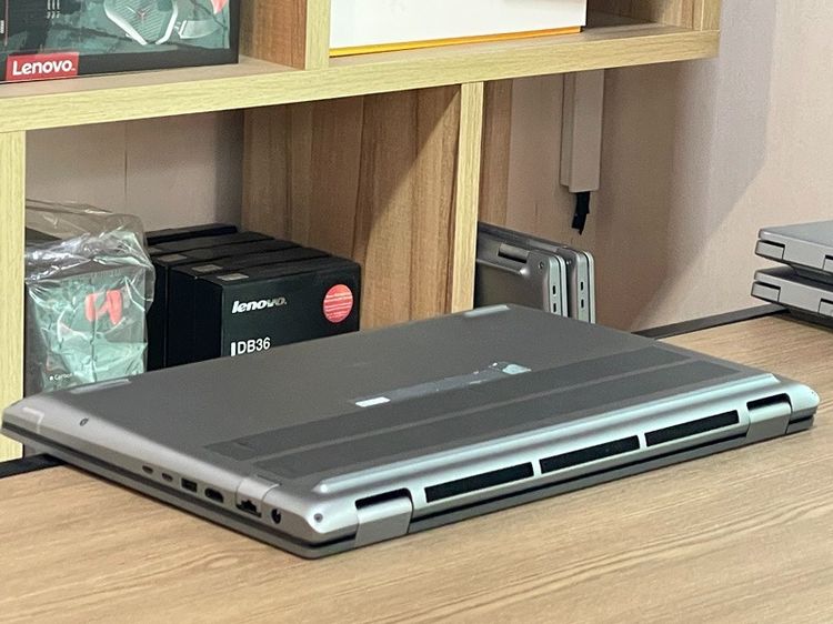Dell Precision 7770 Mobile WorkStation i9-12950HX SSD1TB RAM32GB NVIDIA RTX A3000 (12GB GDDR6) สินค้ามือสอง ออกแบบ 2D 3D รูปที่ 8