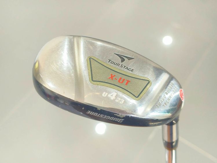 U  4      TOURSTAGE     X  -  UT      มือสองญี่ปุ่น  รูปที่ 2