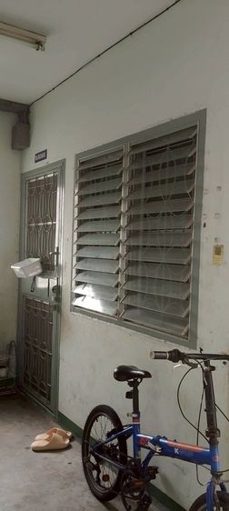 อื่นๆ เลี้ยงสัตว์ได้ มีบางส่วน สร้างเสร็จก่อน 2010 บ้านเอื้ออาทรพหลโยธิน 3 ( เอื้อมิตซู) รูปที่ 3