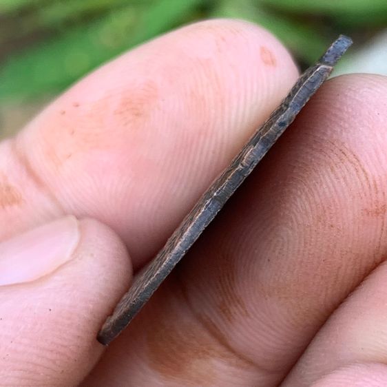 เหรียญหลวงพ่อโสธร รุ่นแจกกรรมการ ปี2460 รูปที่ 4