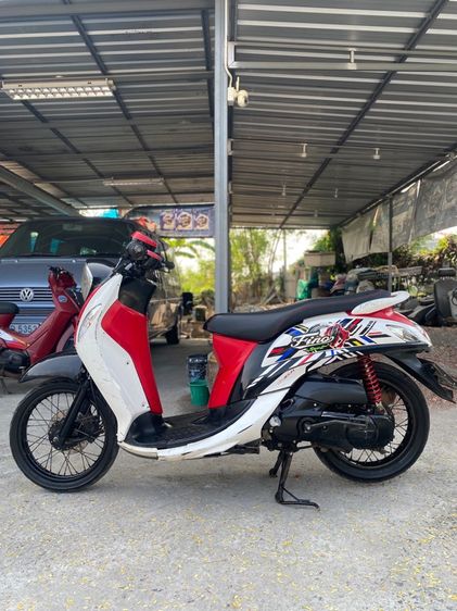 ฟีโน่115i รูปที่ 2