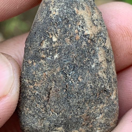 หลวงปู่ทวด วัดช้างให้ เนื้อว่านรุ่นแรกปี2497 รูปที่ 8