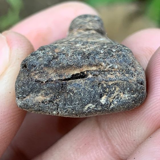 หลวงปู่ทวด วัดช้างให้ เนื้อว่านรุ่นแรกปี2497 รูปที่ 4